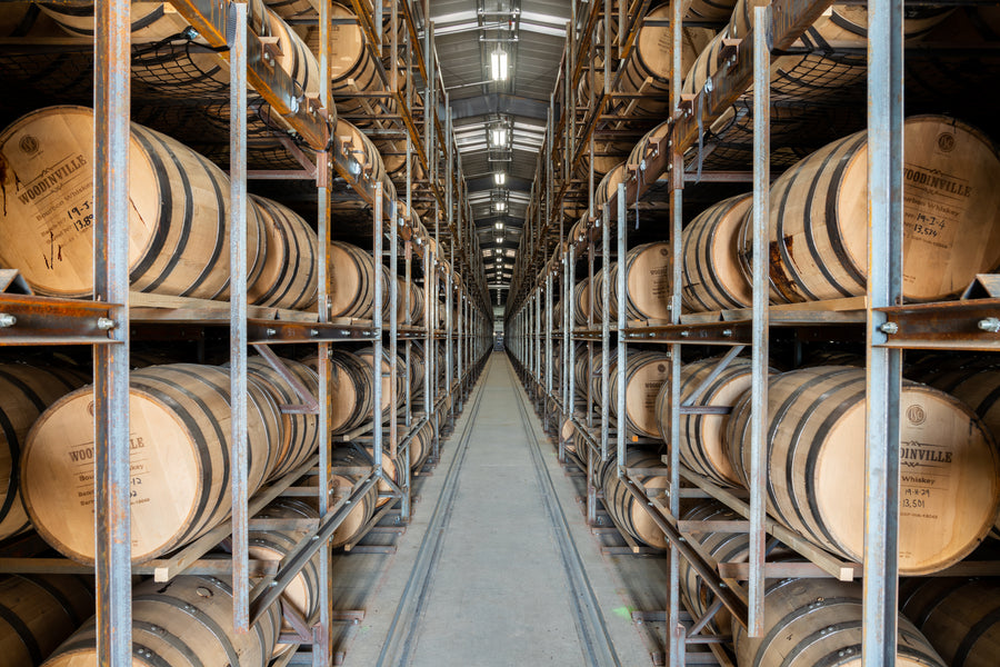American Spirits Council of Tasters 2023 ASCOT Awards