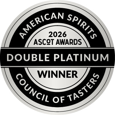 Woodinville Straight Bourbon Aged 10 Years