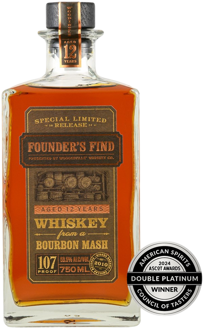 Founder's Find