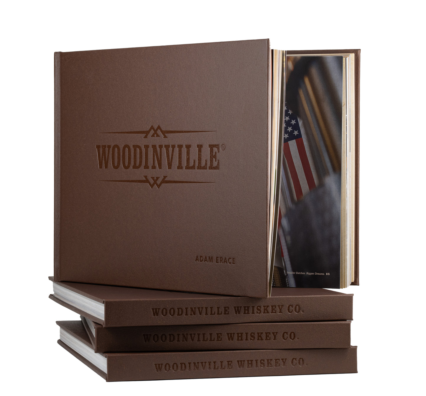 Woodinville Book